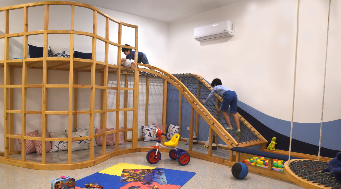 Eman_s_Jungle_Gym_for_children. 2