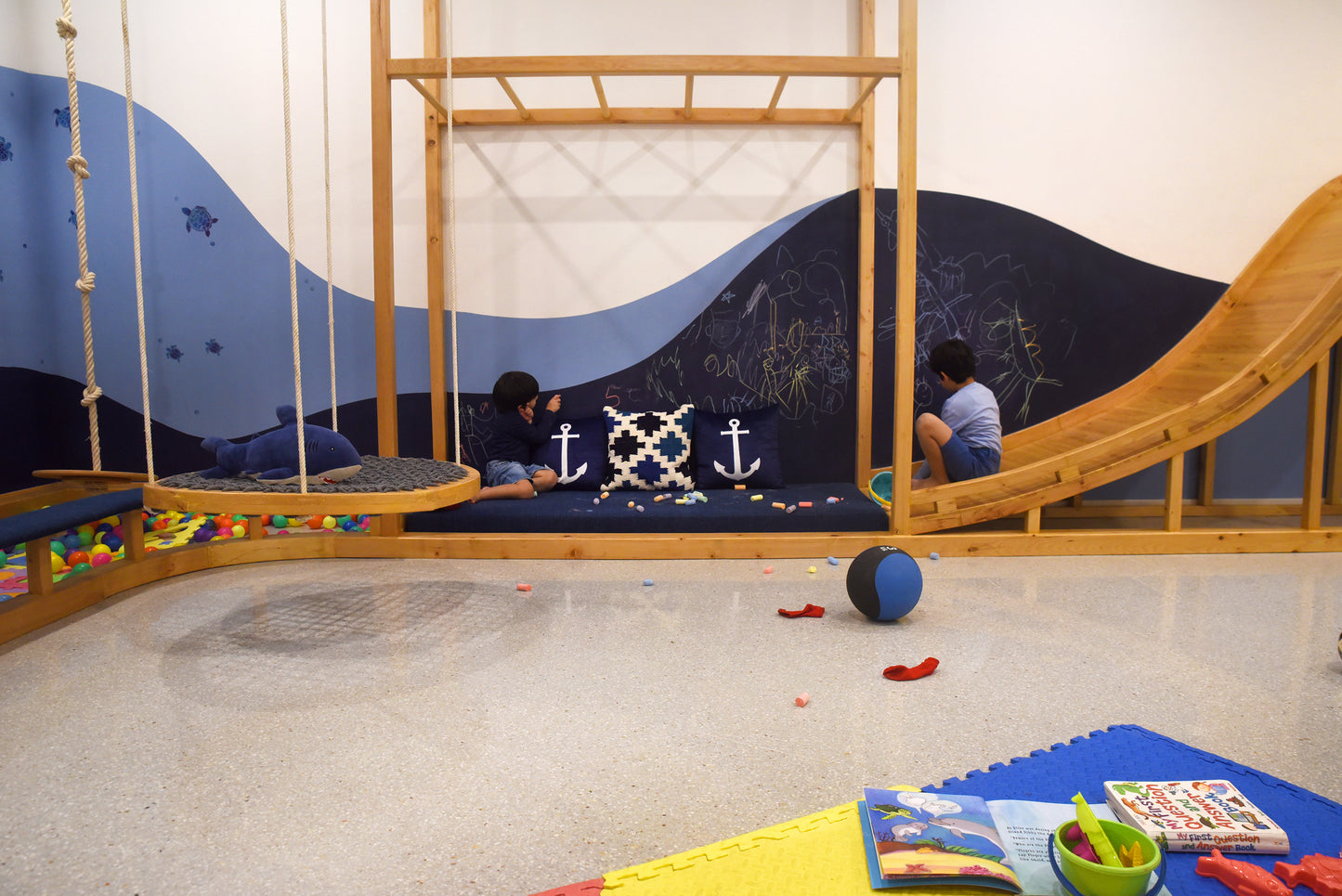 Eman_s_Jungle_Gym_for_children. 5