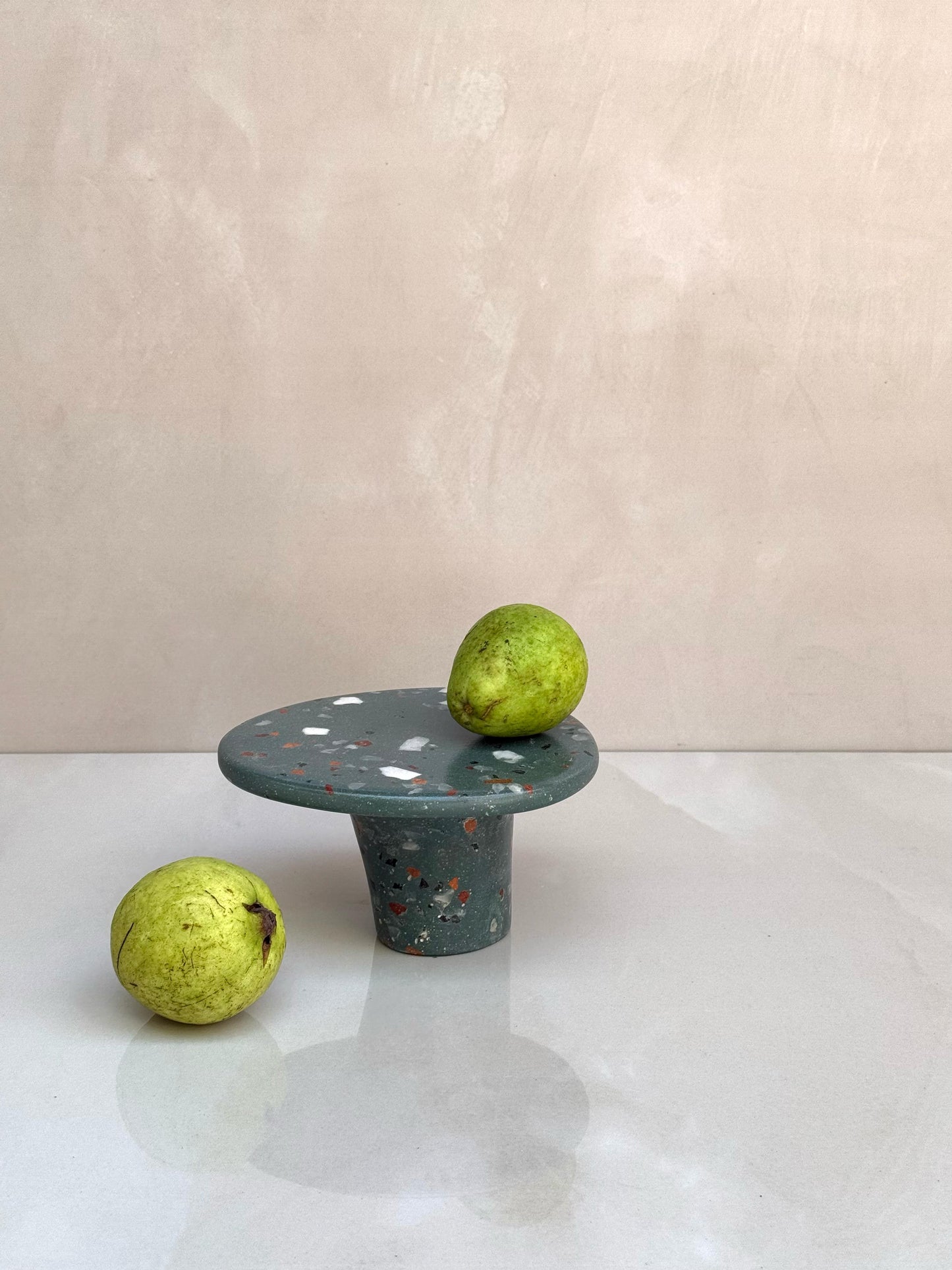 Terrazzo Tiers (Buffet Risers)