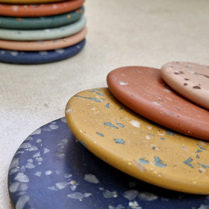 Terrazzo Coasters II