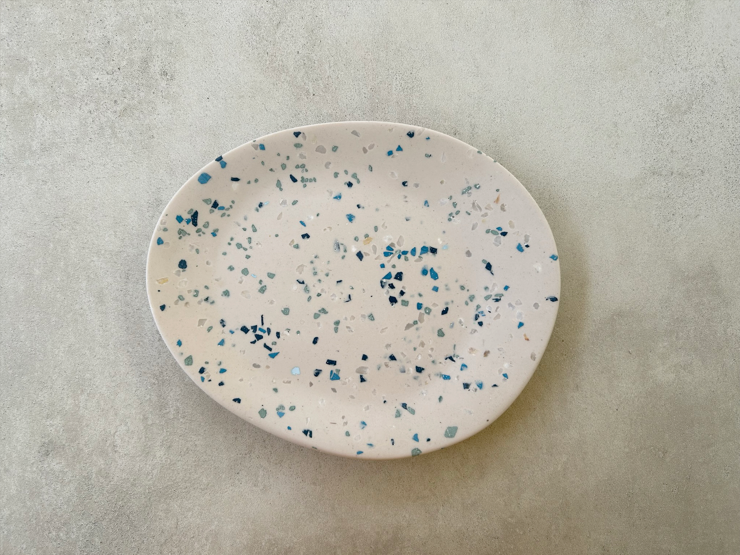 Ripple Serving Platter