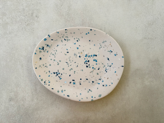 Ripple Serving Platter