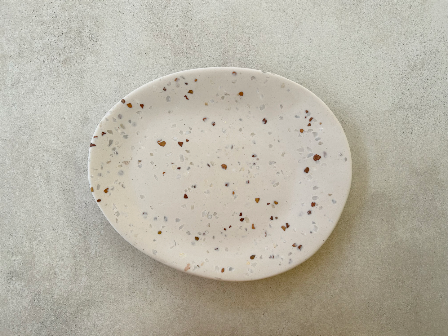 Ripple Serving Platter