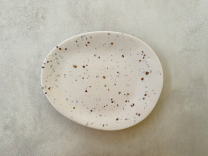Ripple Serving Platter