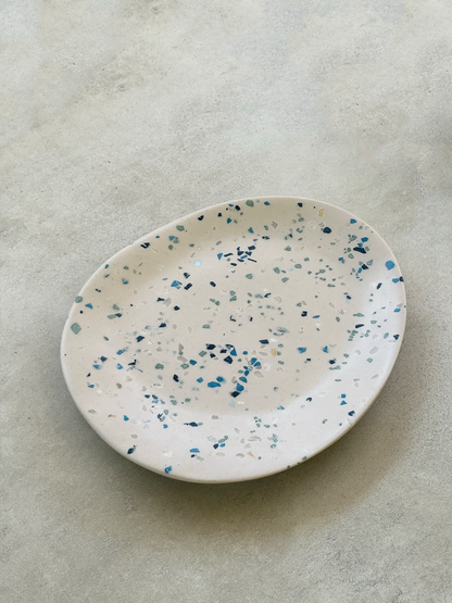 Ripple Serving Platter