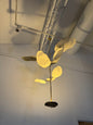 Papercrete Petals
