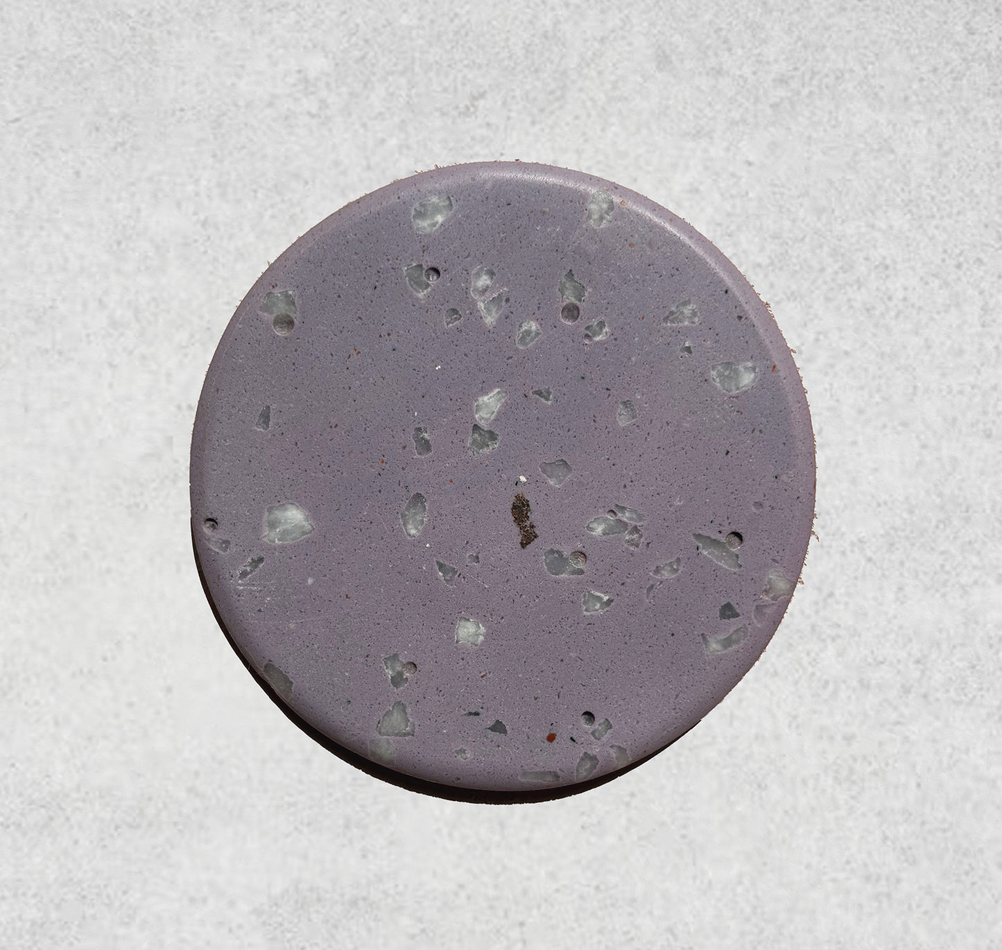 Terrazzo Coasters III