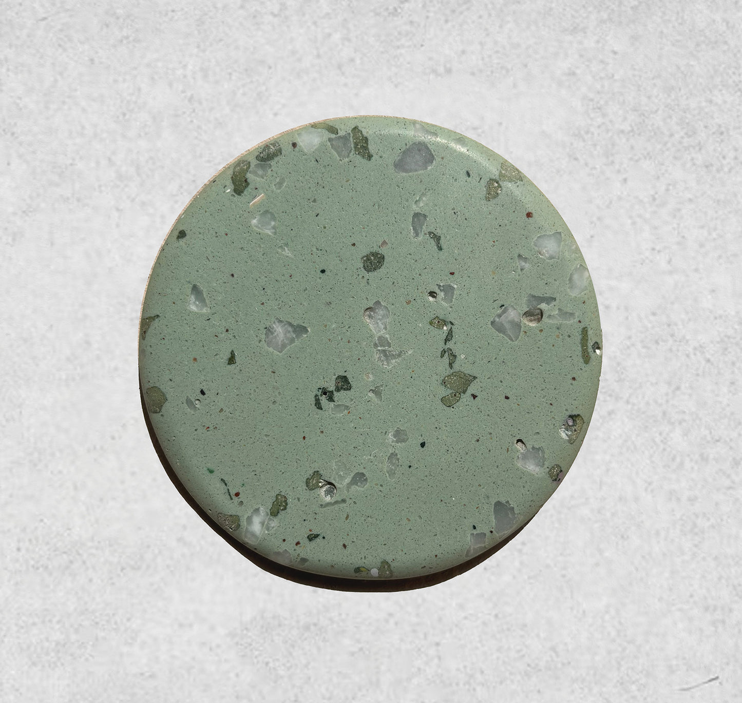 Terrazzo Coasters III
