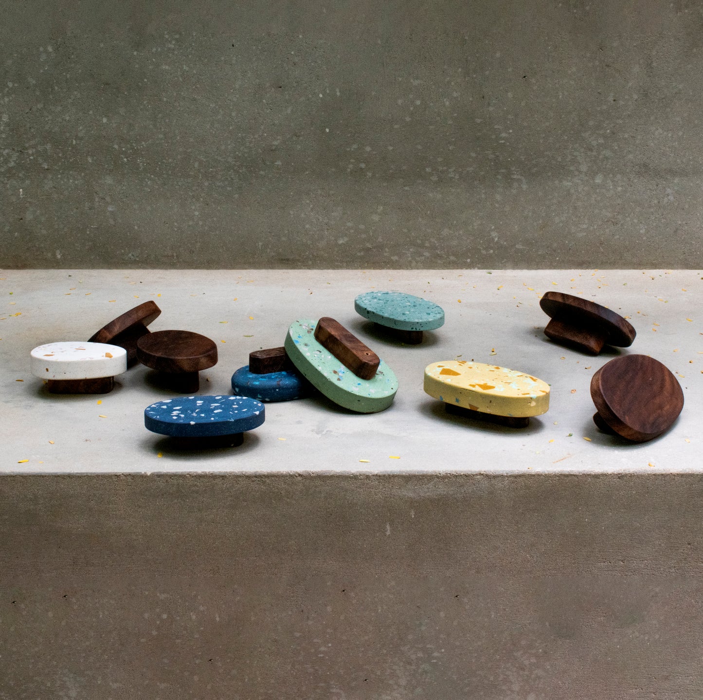 Knobs & Handles II