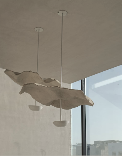 Papercrete Floats