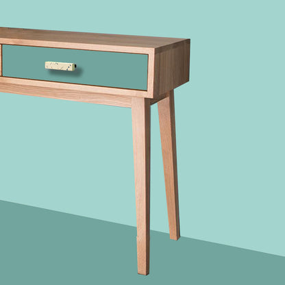 Series of handmade terrazzo and wood handles and knobs 10