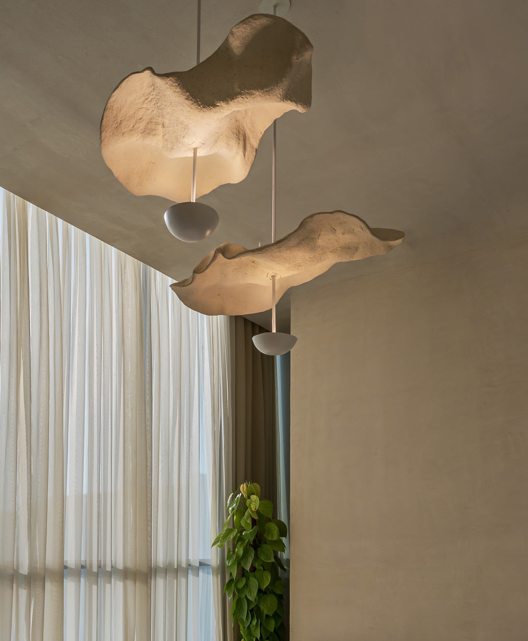 Papercrete Floats