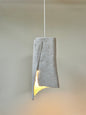 Papercrete Lights