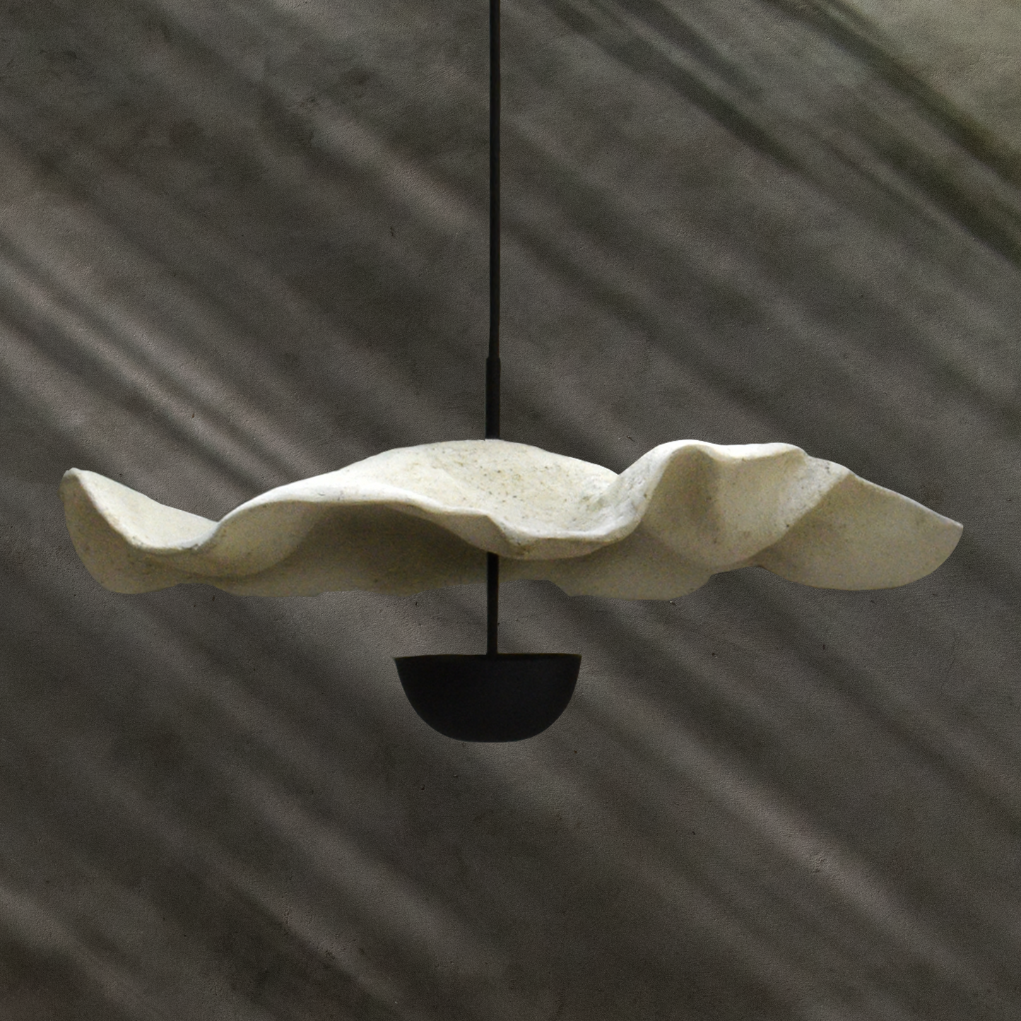 Papercrete Floats